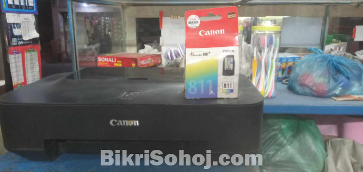 কেনন ip 2770 প্রিন্টার  মেশিন